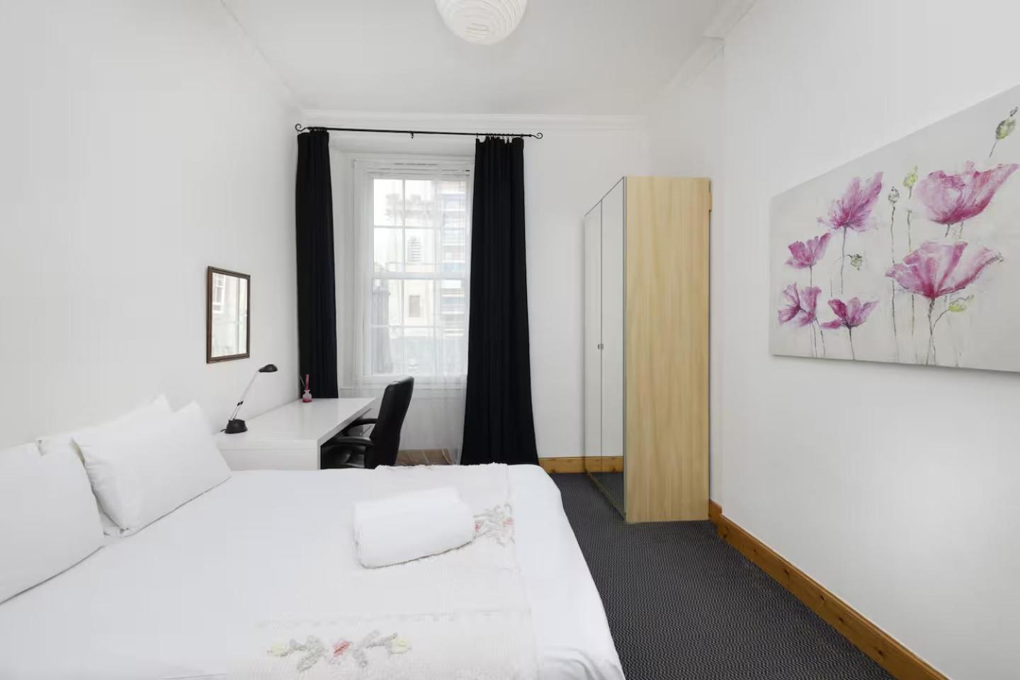 Joivy 3 Bed Flat In Old Town, Close To Grassmarket Εδιμβούργο Εξωτερικό φωτογραφία