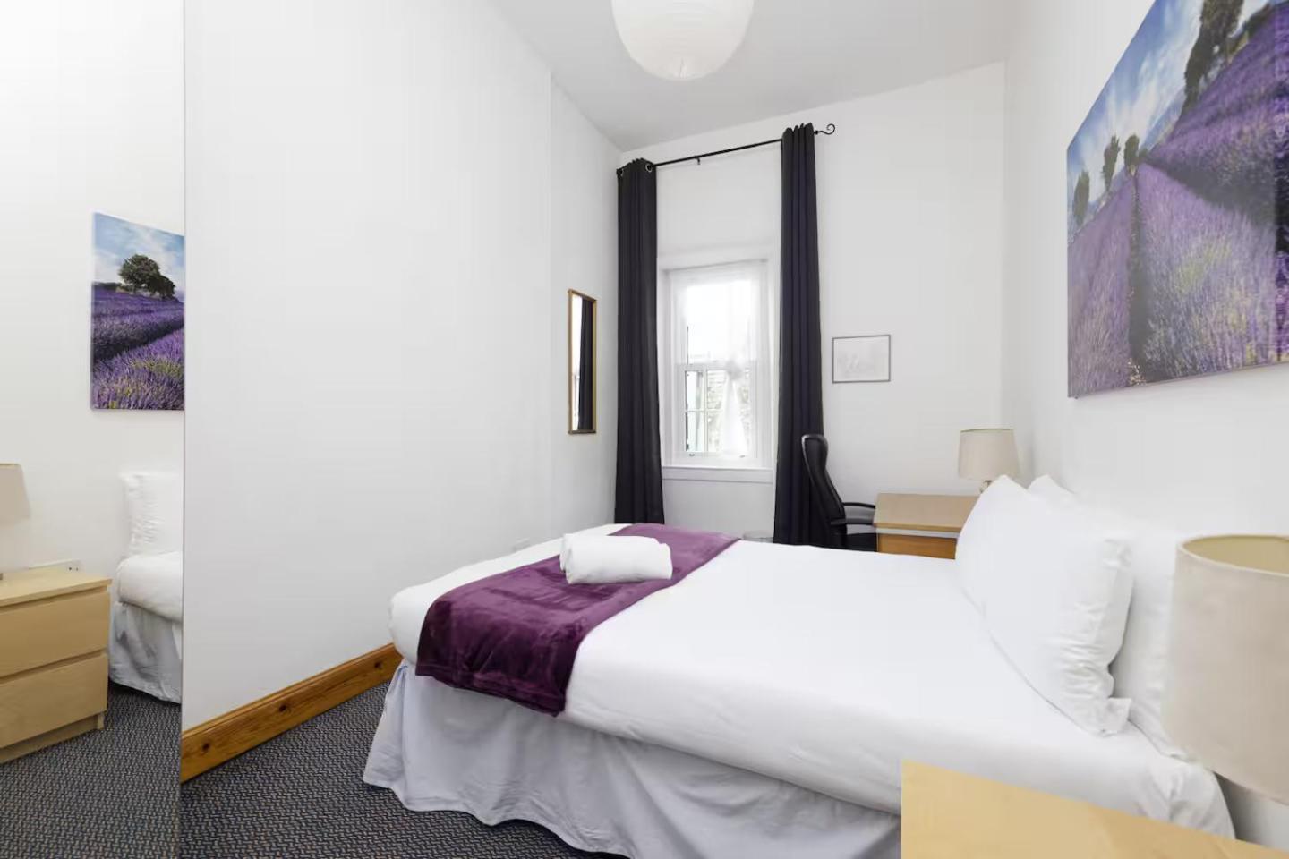 Joivy 3 Bed Flat In Old Town, Close To Grassmarket Εδιμβούργο Εξωτερικό φωτογραφία