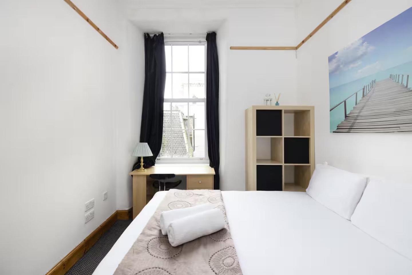 Joivy 3 Bed Flat In Old Town, Close To Grassmarket Εδιμβούργο Εξωτερικό φωτογραφία