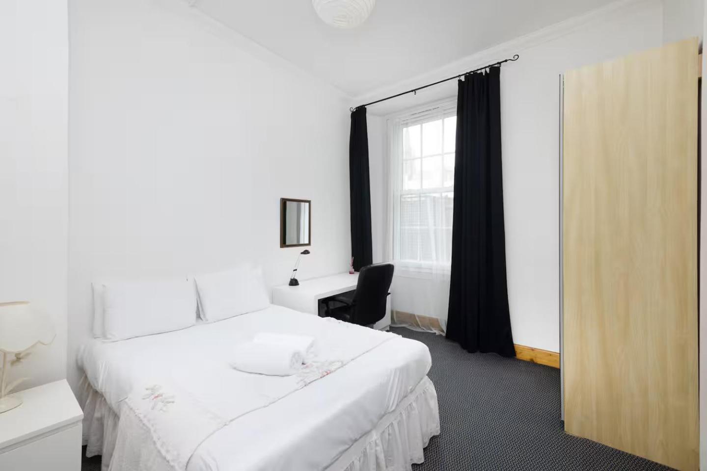 Joivy 3 Bed Flat In Old Town, Close To Grassmarket Εδιμβούργο Εξωτερικό φωτογραφία