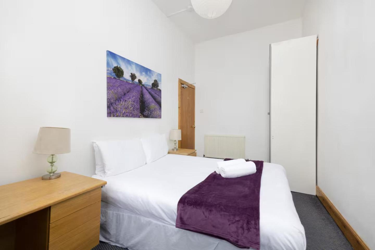 Joivy 3 Bed Flat In Old Town, Close To Grassmarket Εδιμβούργο Εξωτερικό φωτογραφία